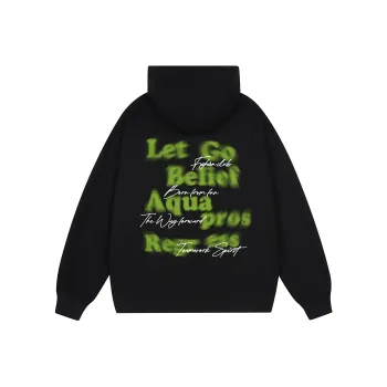 AQUAPROS Sweatshirts Unisex