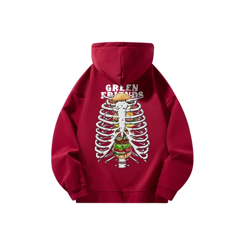 GF Sweatshirts Unisex-16