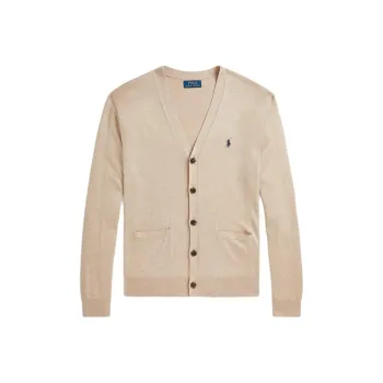 Ralph Lauren Knitwear Men's Sand Dune