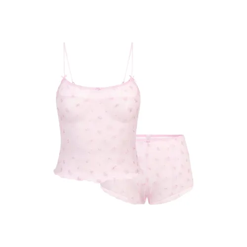 Skims Women's Pajama Sets