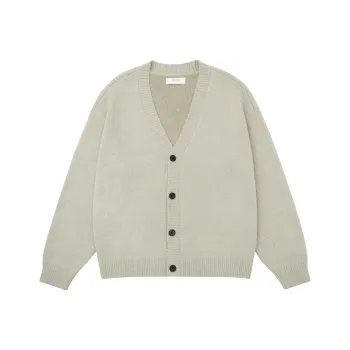CHINISM Sweaters Unisex