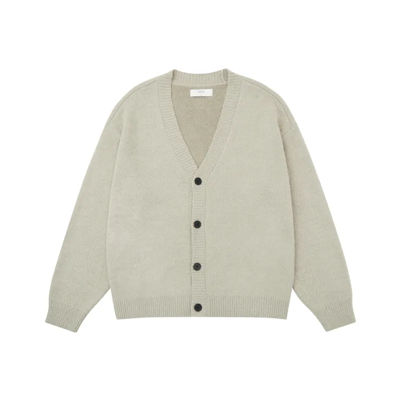 CHINISM Sweaters Unisex-0