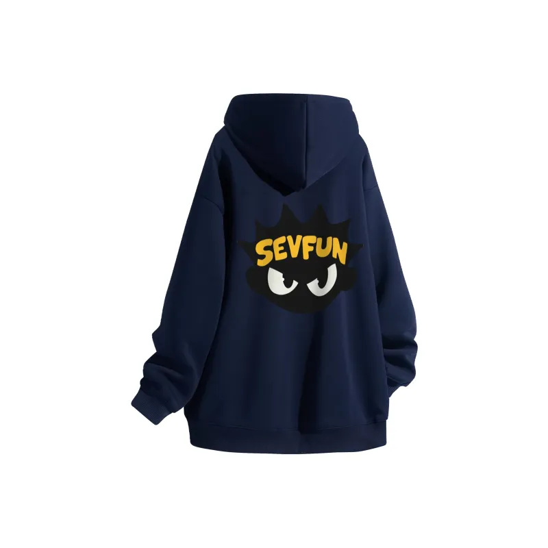 7 SEVFUN Sweatshirts Unisex-3