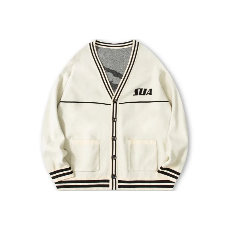 Suamoment Sweaters Unisex-8