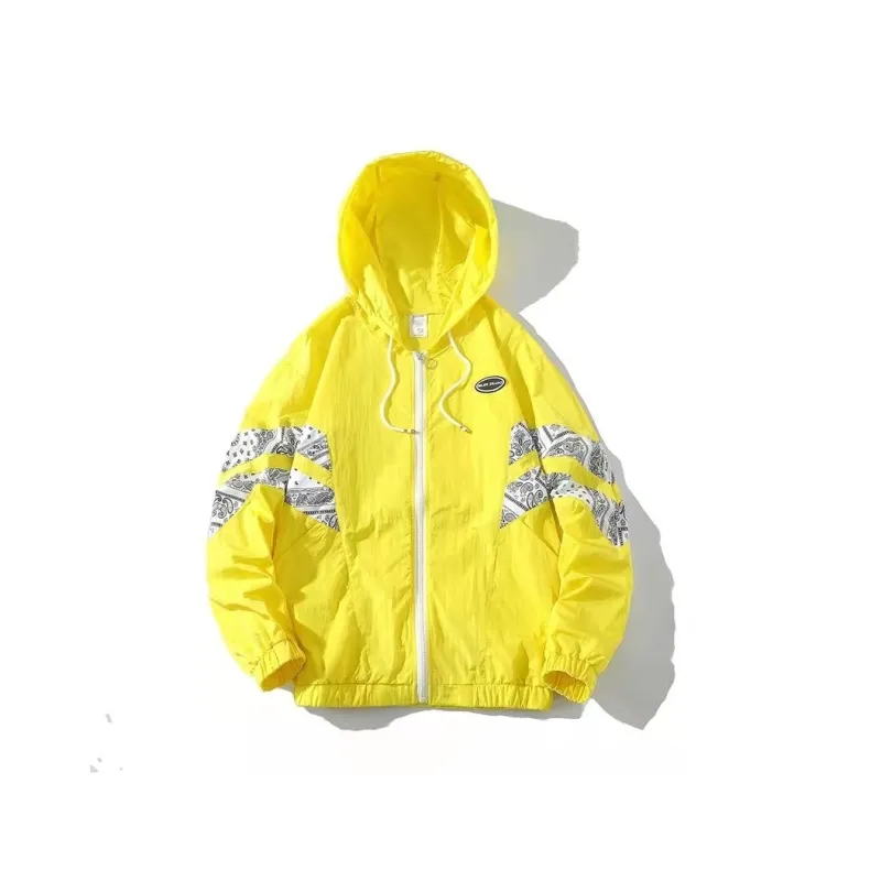 FASTFISH Jackets & Coats Unisex-7