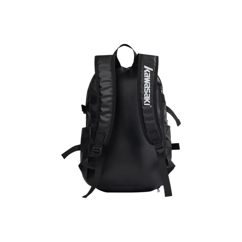 Kawasaki Fabric Backpack Unisex-1