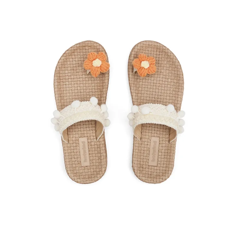 Hotwind Slide Slippers Women's-11