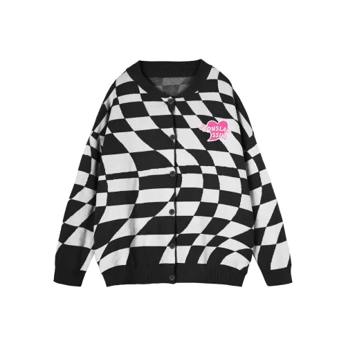 ICONS Lab Jackets Unisex