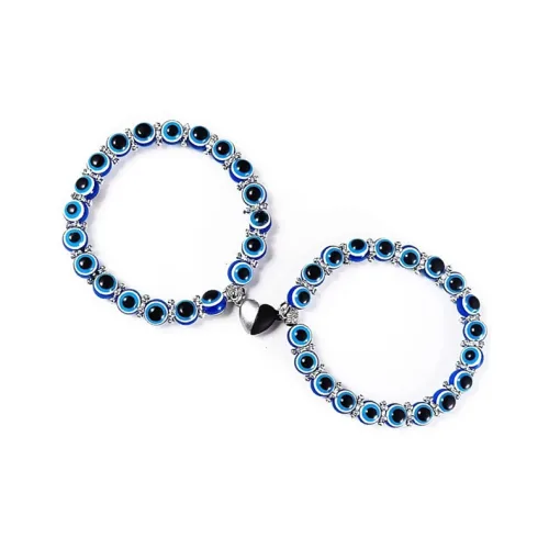 Inkopper Resin Bracelets Unisex