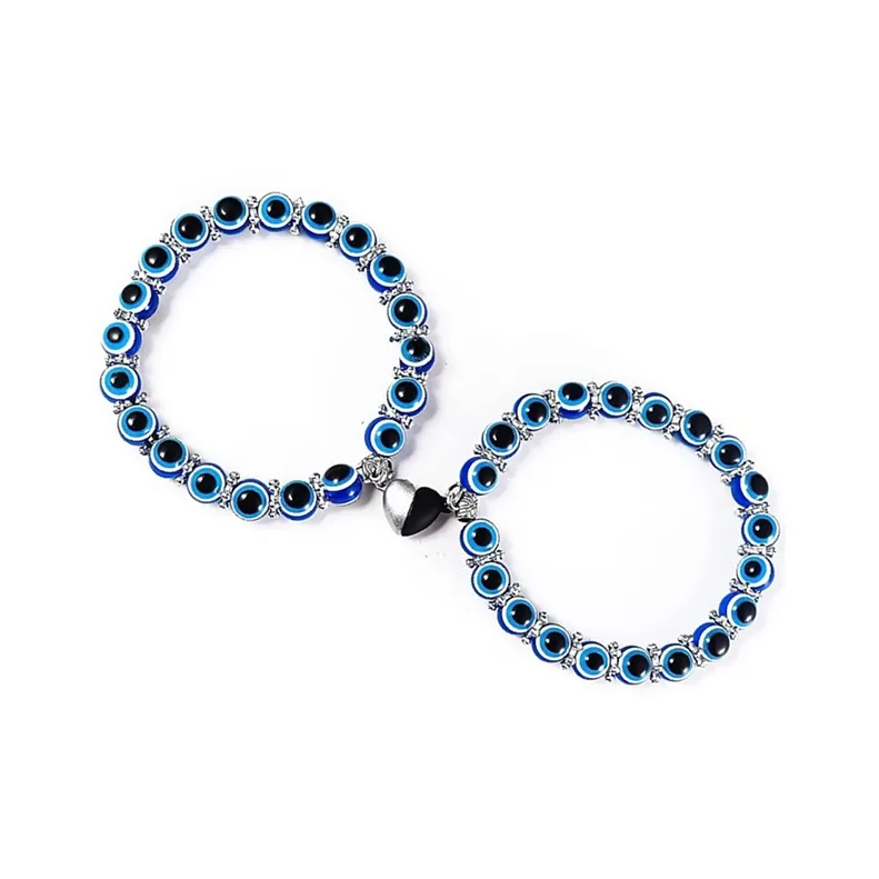 Inkopper Resin Bracelets Unisex-0