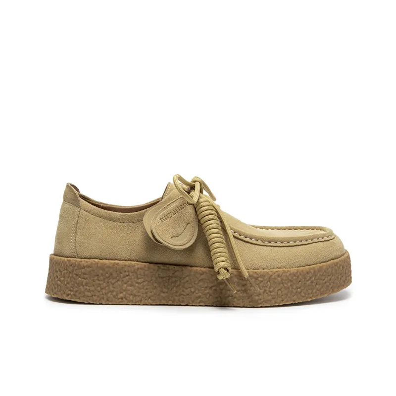 NATURSUN Low Top Casual Shoes Men's-2