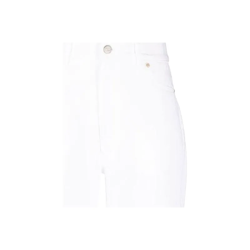 Valentino Jeans Women's White-5