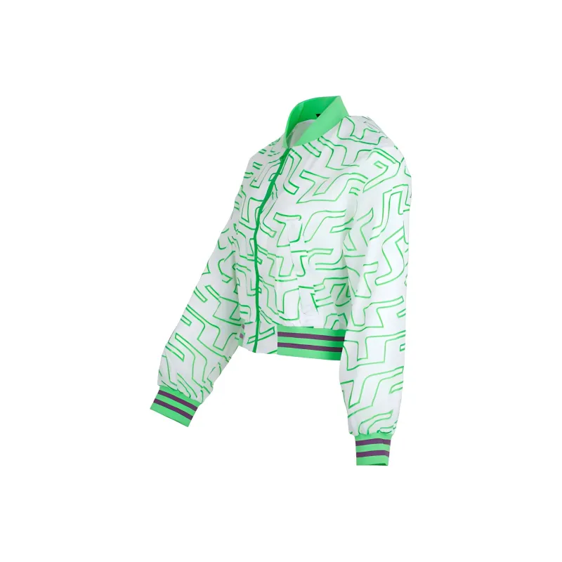 J.Lindeberg Jackets & Coats Women's Green-2