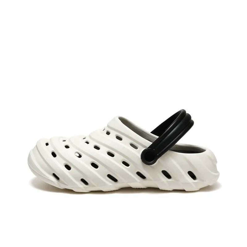 Cat power Clogs Men-2