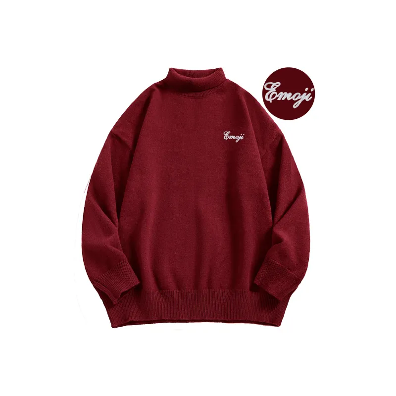 Emoji Sweaters Unisex-23