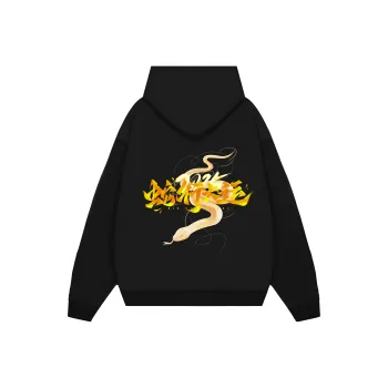 BIG TIME REGAL Sweatshirt Unisex
