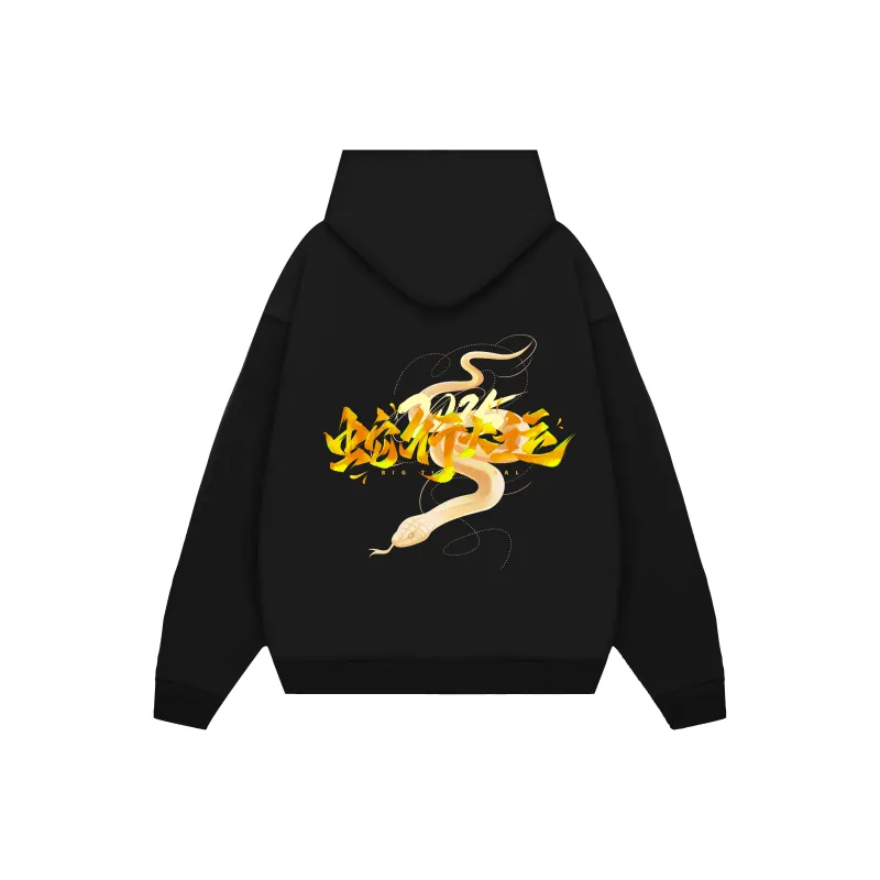 BIG TIME REGAL Sweatshirt Unisex-0