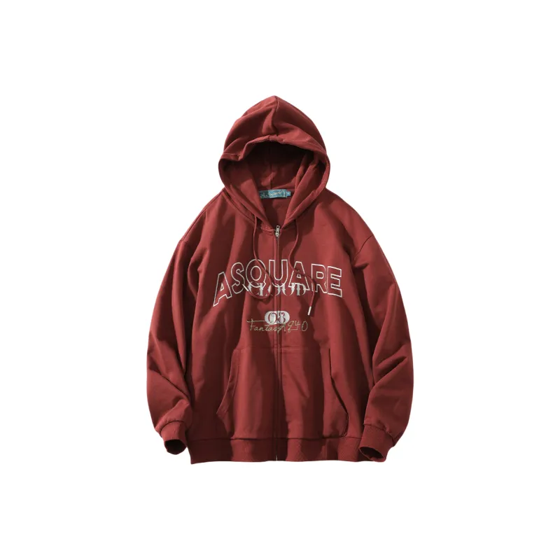 A SQUARE ROOT Sweatshirt Unisex-0