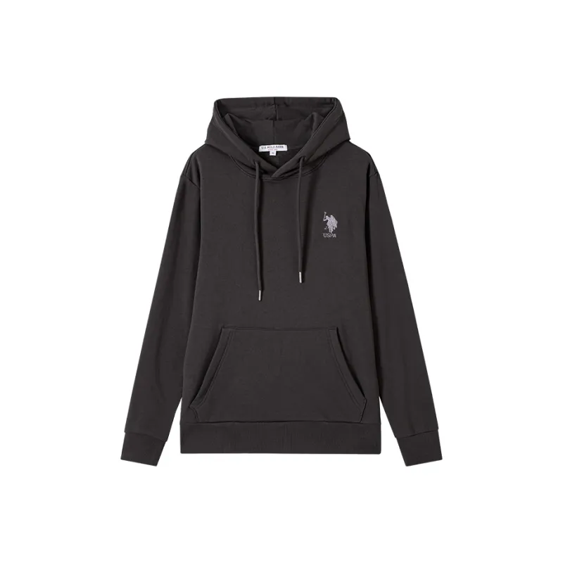 U.S. POLO ASSN. Sweatshirt Men's-5