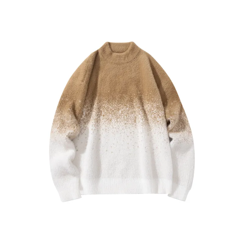 YATSI Sweaters Unisex-10