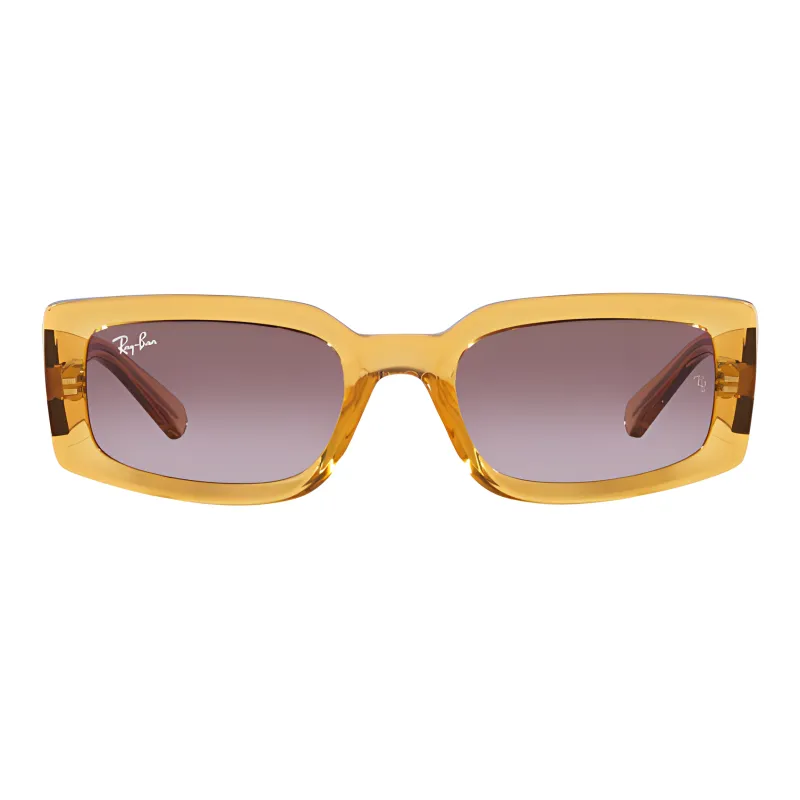RayBan Kiliane Rectangular Frame Sunglasses-1