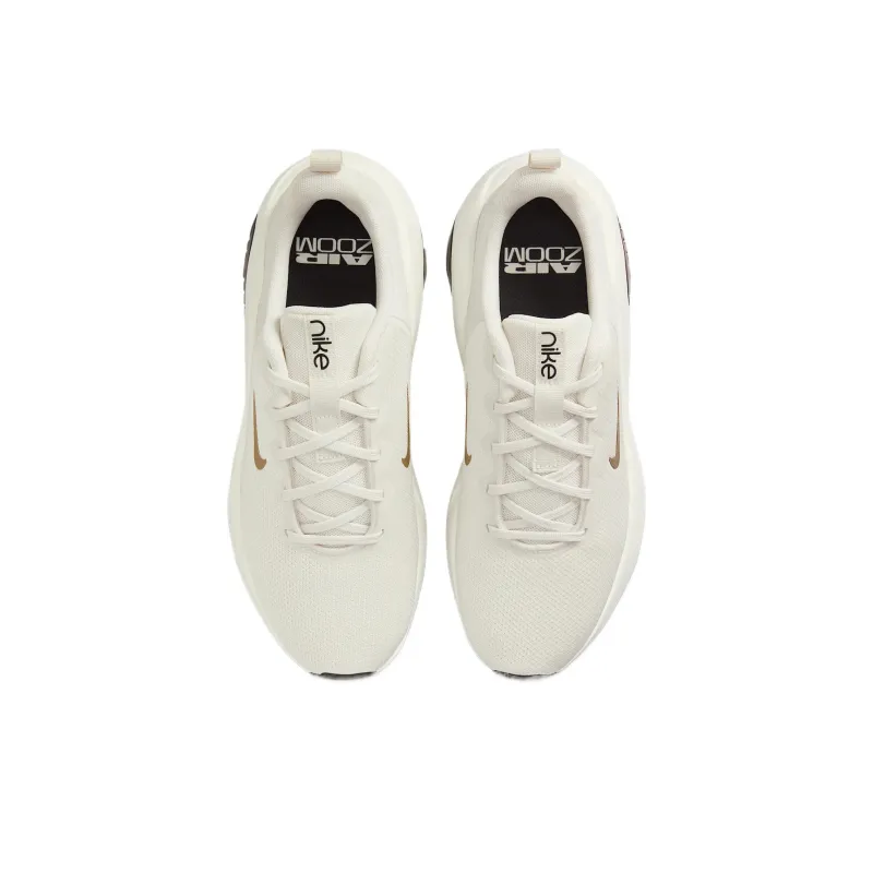 Nike Zoom Bella 7 Sail Metallic Gold Women's-3