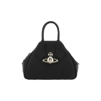 Vivienne Westwood Mini Yasmine Tote Bag
