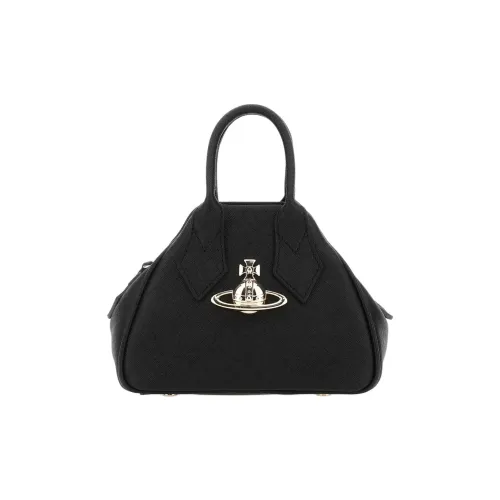 C-logo shoulder bag