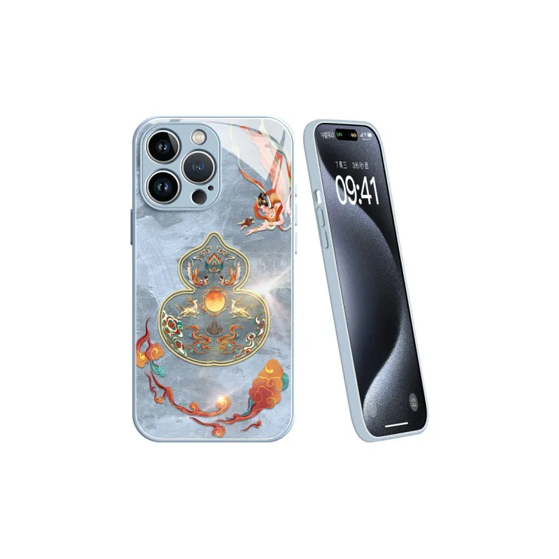 Lingtao Phone Cases-2