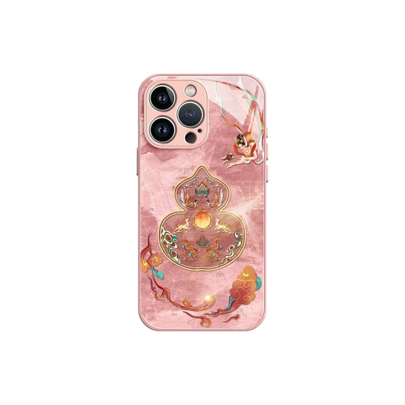 Lingtao Phone Cases-4