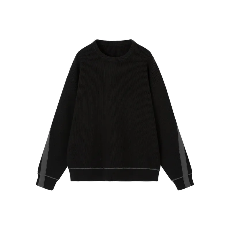 Lilbetter Sweaters Men Black-0