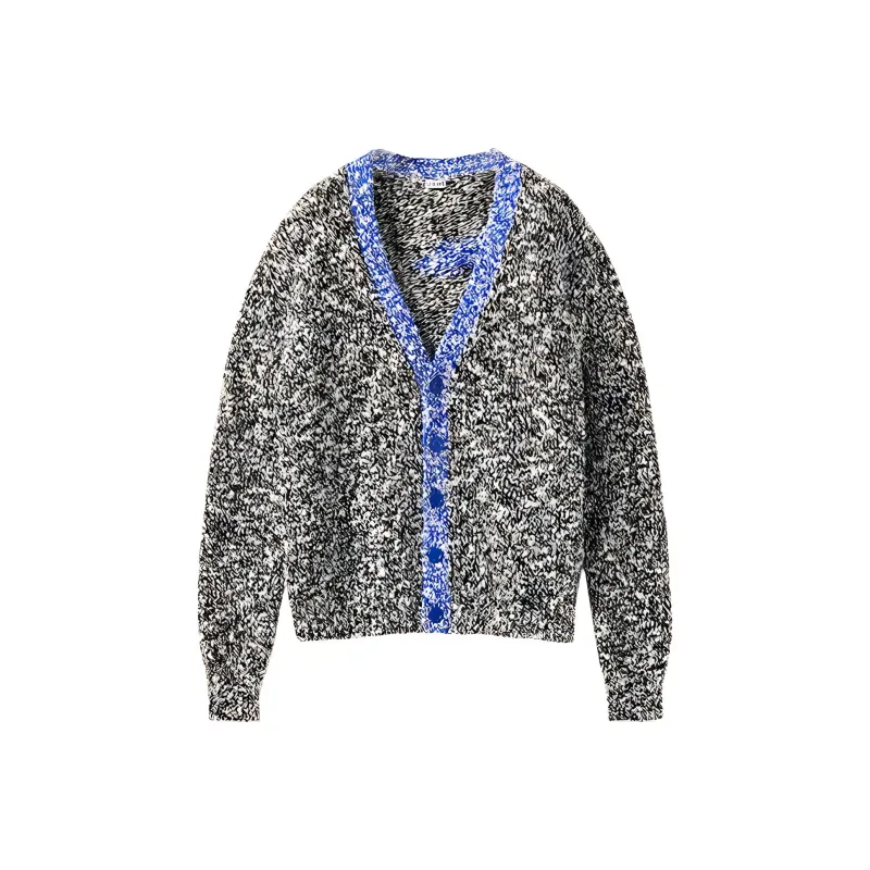 LOEWE Large L Cardigan-0