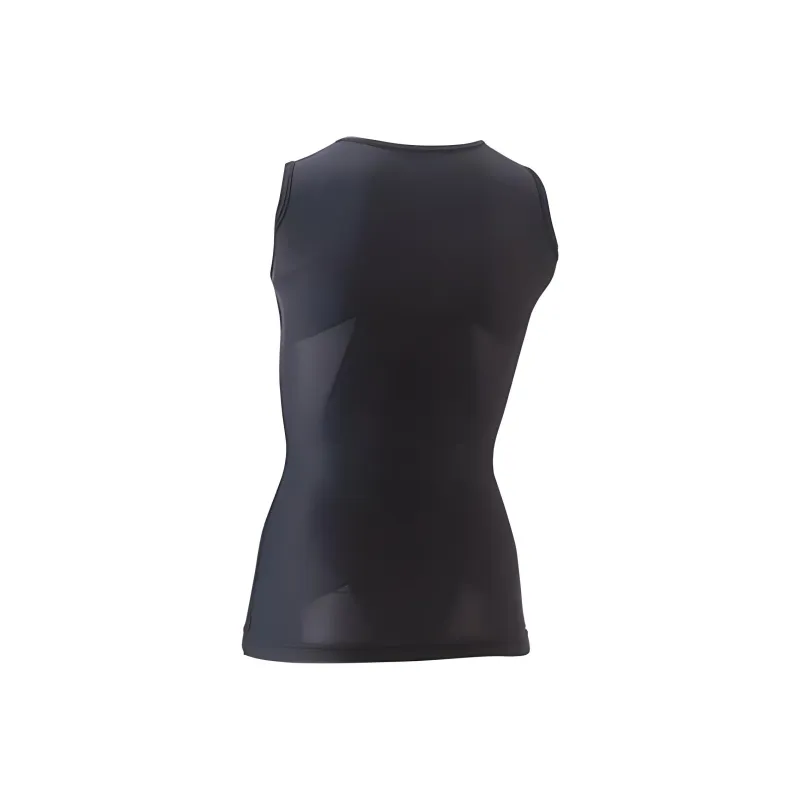 YONEX Tank Tops Women's Black-1
