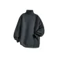 Dark Gray (Fleece-Lined)