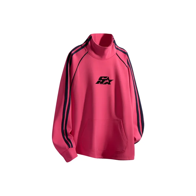 Chisportate Sweatshirts Unisex-21
