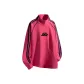 Pink[Thickened and Fleece-Lined]