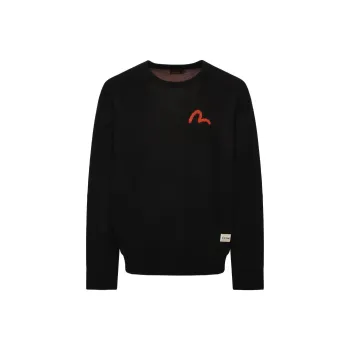 EVISU Sweaters Men