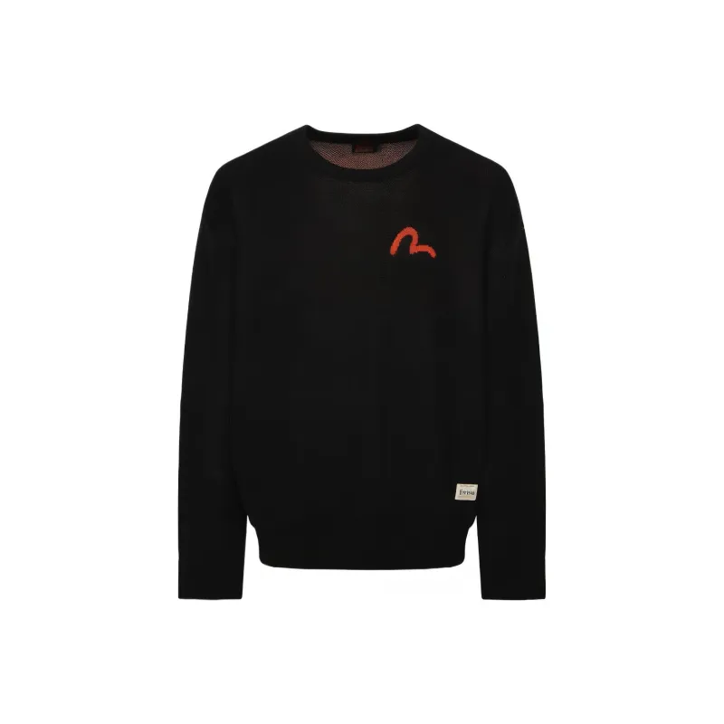 EVISU Sweaters Men-0