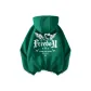 Forest Green (B Big Rapid Free Back Mark)