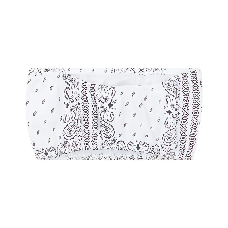 Champion Rochester Strapless Tops Women's-3