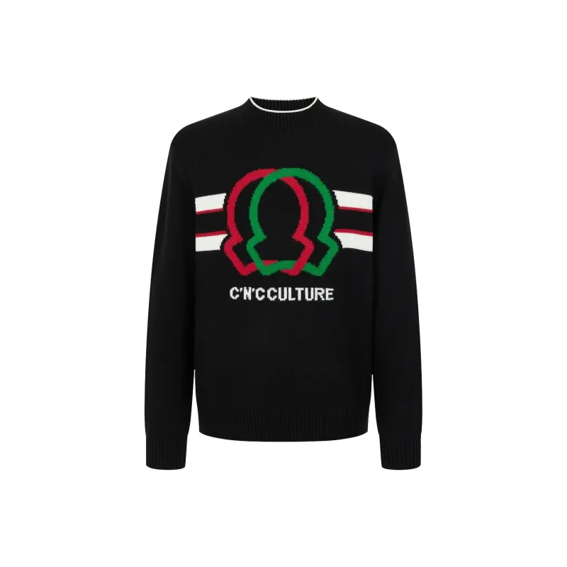 C'N'C Rhythm Party Series Sweater Men's-0
