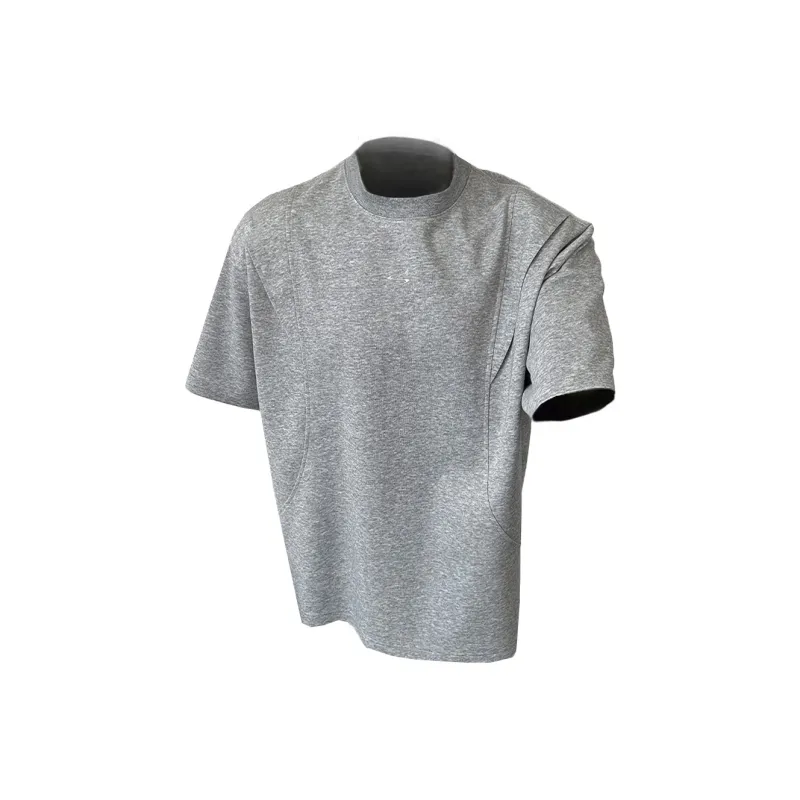 ROSECREED T Shirts Unisex-0