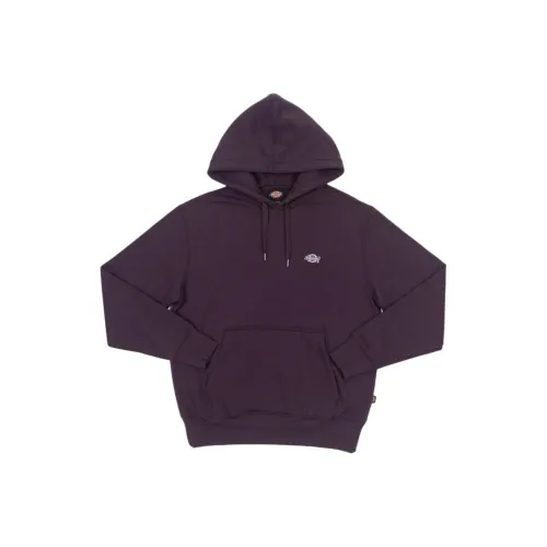 Dickies Sweatshirt Men's Dark Purple