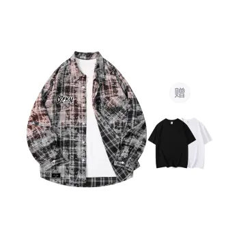 KFKU Shirts Unisex