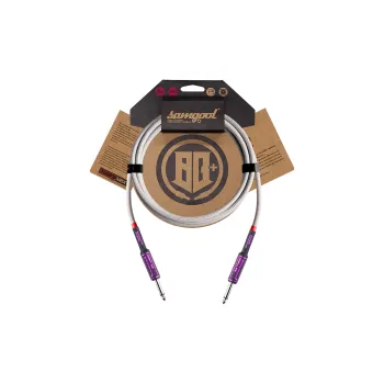 SAMGOOL+ CC Collection Sengoku, Musical Instrument Connecting Thread, Electric Bass All Guitar Accessories