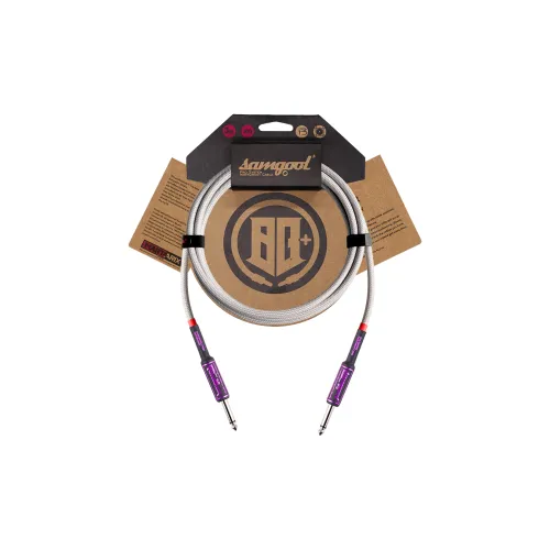 SAMGOOL+ CC Collection Sengoku, Musical Instrument Connecting Thread, Electric Bass All Guitar Accessories