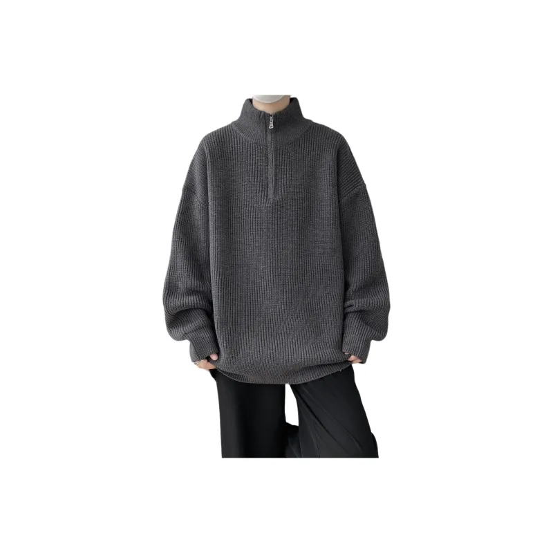 FONDLOOK Sweaters Unisex-8