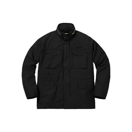 Chemise longue à nouer H&M