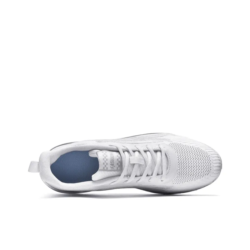 Boogie Bear Cushioning Low Top Full Length Air Cushion Running Shoes Men's-9