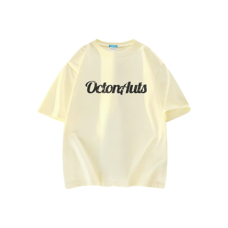 Small Columns Under The Sea T Shirt Unisex-35